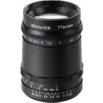 TTARTISAN 100 mm f/2,8 Bubble Bokeh M42 – Sleviste.cz