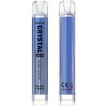 SKE Crystal BAR Blue Fusion 20 mg 600 potáhnutí 1 ks – Zbozi.Blesk.cz