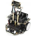 DFRobot Maqueen Plus V3 - Pokročilý STEM vzdělávací robot pro micro:bit – Zboží Mobilmania
