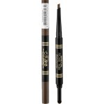 Max Factor Real Brow Fill & Shape tužka na obočí 03 Medium Brown 0,6 g – Sleviste.cz