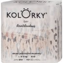 KOLORKY DAY déšť a duhy L 8-13 kg 19 ks