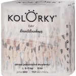 KOLORKY DAY déšť a duhy L 8-13 kg 19 ks – Hledejceny.cz