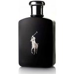 Ralph Lauren Polo Black toaletní voda pánská 200 ml – Zbozi.Blesk.cz