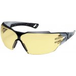 Uvex Pheos CX2 9198015 žluté – Zboží Dáma