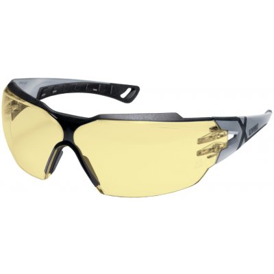 Uvex Pheos CX2 9198015 žluté – Zboží Dáma