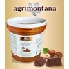 Čokokrém Agrimontana Variegato lískooříškový 6 kg