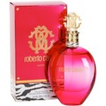 Roberto Cavalli Roberto Cavalli Exotica toaletní voda dámská 75 ml – Hledejceny.cz