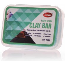 Tonyin Clay Bar Heavy Grade 100 g