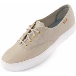 Keds Triple kick beige – Sleviste.cz