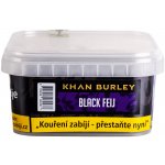 Khan Burley Black Feijoa 250 g – Hledejceny.cz