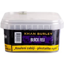 Khan Burley Black Feijoa 250 g