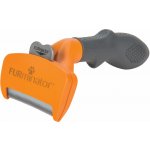 FURminator hrablo Long Hair pro psy M – Zbozi.Blesk.cz