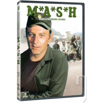 M.A.S.H. 2. série DVD