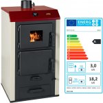 Prity NS20 TV černá – Zboží Dáma