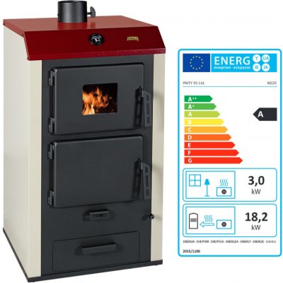 Prity NS20 TV černá – Zboží Dáma