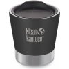 Termosky Klean Kanteen Termohrnek Shale Black Insulated Tumbler 0,237 l