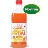 Šťáva ZON sirup PRIMA Meruňka 700 ml