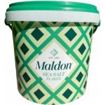Maldon Mořská vločková sůl 1,4 kg – Zboží Dáma