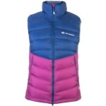 Sir Joseph Safir Vest Lady navy/berry – Zboží Dáma