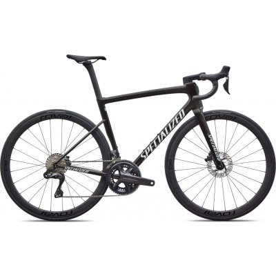 Specialized Tarmac SL8 Expert Ultegra Di2 2026 – Zboží Mobilmania
