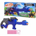 Minecraft Hasbro Nerf MsEnder Dragon – Zbozi.Blesk.cz