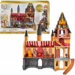 Spin Master Harry Potter Hrad Bradavice – Hledejceny.cz