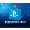 Herní kupon PlayStation dárková karta 100 €