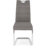 Halmar K349 šedá – Sleviste.cz