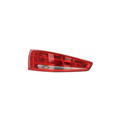 Zadní světlo - levé AUDI Q3 | 2011-2015 | AUTOMOTIVE LIGHTING | – Hledejceny.cz