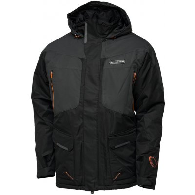 Savage Gear HeatLite Thermo Jacket – Zboží Mobilmania