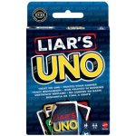 UNO Liars – Zboží Mobilmania