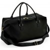 Cestovní tašky a batohy BagBase BG760 Black 25 l