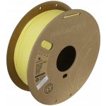 Polymaker PLA PolyTerra Banana 1,75mm 1 kg – Zboží Živě