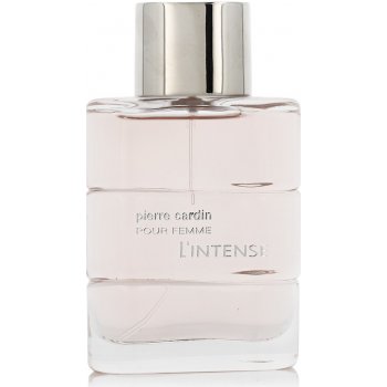 Pierre Cardin Pour Femme L'Intense parfémovaná voda dámská 50 ml