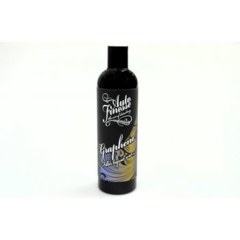 Auto Finesse Graphene Filler Liquid Wax 500 ml