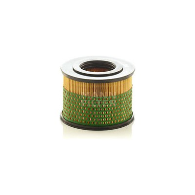 MANN-FILTER Vzduchový filtr C1233 – Hledejceny.cz