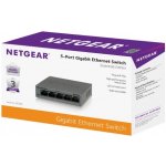NETGEAR GS305-300PES – Sleviste.cz
