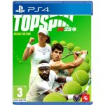 TopSpin 2K25 (Deluxe Edition) – Hledejceny.cz