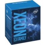 Intel Xeon E3-1240 v5 BX80662E31240V5 – Sleviste.cz
