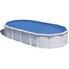 Bazén Planet Pool Classic White/Blue 6,1 x 3,6 x 1,2 m 28914