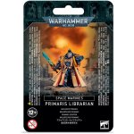 Space Marines Primaris Librarian – Zboží Živě