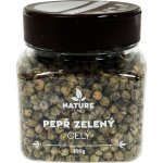Nature line Pepř zelený celý 100 g – Hledejceny.cz