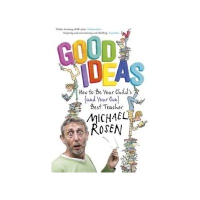 Good Ideas - Rosen Michael – Hledejceny.cz