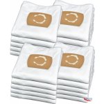 Jolly Fakir - Nilco 3009805 sáčky textilní 20 ks – Zboží Mobilmania