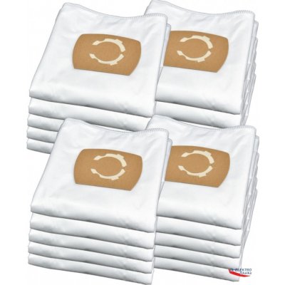 Jolly Fakir - Nilco 3009805 sáčky textilní 20 ks – Zboží Mobilmania