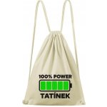 Dobrý Triko 100% tatínek Natural – Hledejceny.cz