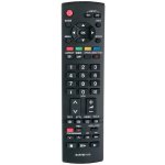 Dálkový ovladač General Panasonic N2QAYB000222 – Zboží Živě