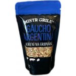 Mistr grilu Grilovací koření Gaucho Argentina 150 g – Sleviste.cz