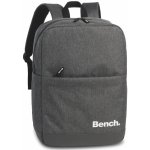 Bench Classic Cube tmavě šedá 16 l – Zboží Dáma