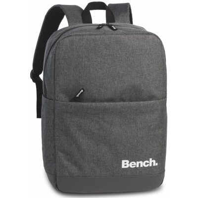 Bench Classic Cube tmavě šedá 16 l – Zboží Dáma